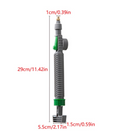 Pulverizator cu Pompa Pentru Montare Pe Sticla-5