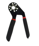 Cheie/patent universal Hexagonal Autoreglabil 12-20mm-4