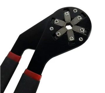 Cheie/patent universal Hexagonal Autoreglabil 12-20mm