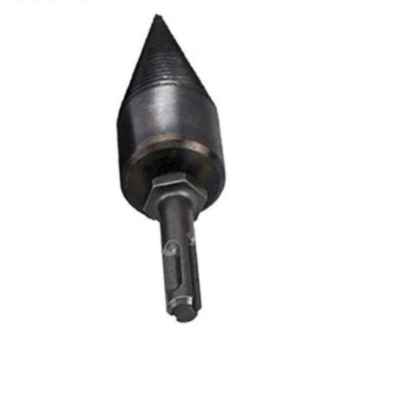 Con Despicat Lemn Pentru Masina GAURIT, INFILETAT Ǿ45mm Coada SDS