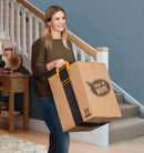 Chinga pentru transport mobila/cutii/obiecte - cu lungime reglabila-2