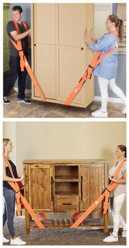 Chingi pt transport mobila - 253 x 45 x 1,2 mm - pt. 2 persoane