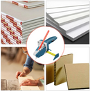 Dispozitiv 3-in-1 Pt. Masurat, Marcat si Taiat Rigips, ghips carton-2