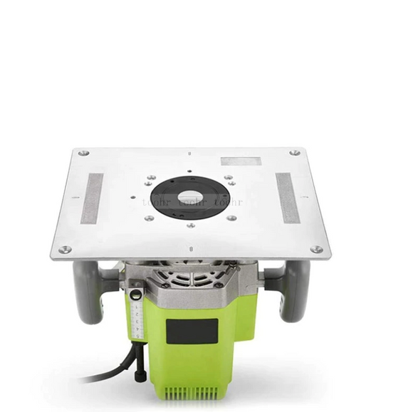 Masa, suport, placa aluminiu pentru prindere oberfreza (suport banc oberfreza) MODEL 1