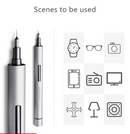 XIAOMI WowStick Try 1p+, Set Mini Surubelnita Electrica cu Bituri-2