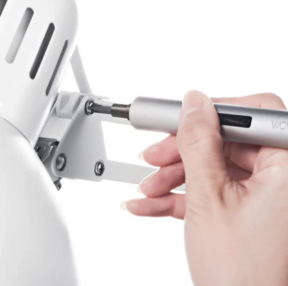 XIAOMI WowStick Try 1p+, Set Mini Surubelnita Electrica cu Bituri