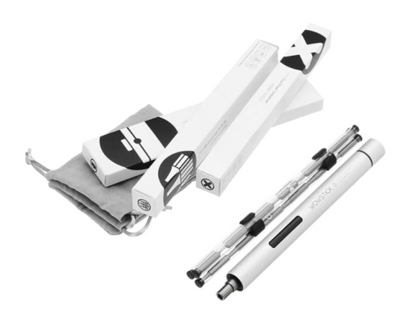 XIAOMI WowStick Try 1p+, Set Mini Surubelnita Electrica cu Bituri