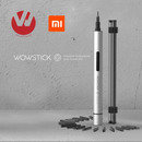 XIAOMI WowStick Try 1p+, Set Mini Surubelnita Electrica cu Bituri-1