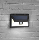 Reflector solar cu senzor de mișcare - 3 LED-uri COB - Phenom-3