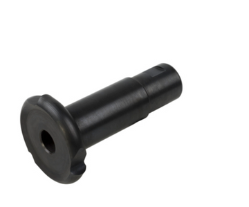 Freza tip disc pentru polizorul unghiular/flex, Ø 50 mm - Wolfcraft 4387000