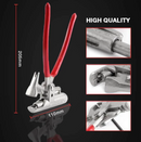 Ciocan multifunctional (extras cuie, cheie reglabila, taiere sarma, etc) 5-in-1-5