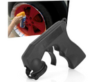 Dispenser tip pistol, cu maner ergonomic pt. doze spray vopsit-2