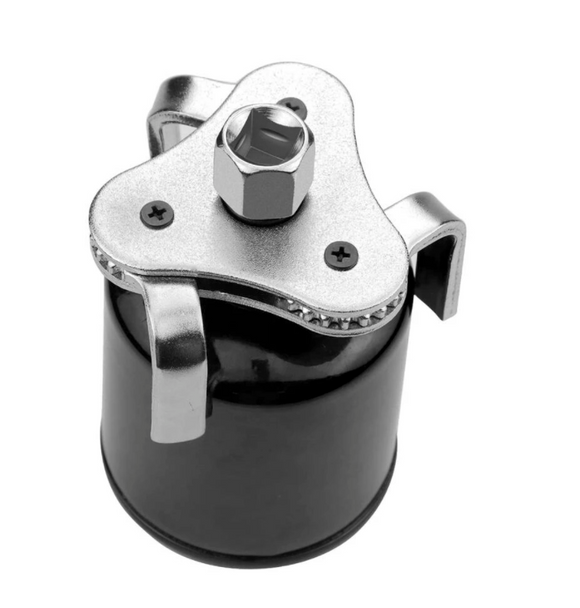 Adaptor, accesoriu auto reglabil pt desfiletat, desfacut, demontat filtru auto ulei