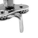 Adaptor, accesoriu auto reglabil pt desfiletat, desfacut, demontat filtru auto ulei-2