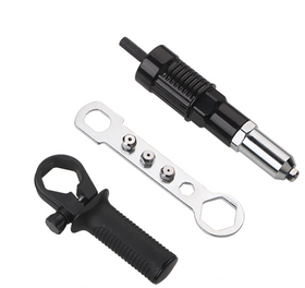 Adaptor de nituit pentru masina infiletat, gaurit, bormasina, autofiletanta