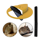 Capcana de soareci pentru montat pe galeata-1