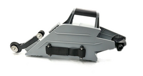 Dispozitiv, aparat, aplicat banda la imbinari de placi rigips - 0