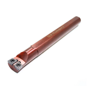 Suport pentru pastila / cutit strung, cap dublu, interior, pt. CCMT (S20R SCLCR/L H09-H1.0)