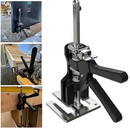 Dispozitiv de mana tip cleste, pentru ridicat obiecte grele (placi, mobila, etc) 120 kg-2