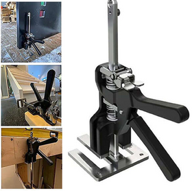 Dispozitiv de mana tip cleste, pentru ridicat obiecte grele (placi, mobila, etc) 120 kg - 0