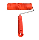 Rulou, trafalet din Cauciuc Cu Forma/ Imprimeu de Lemn-3