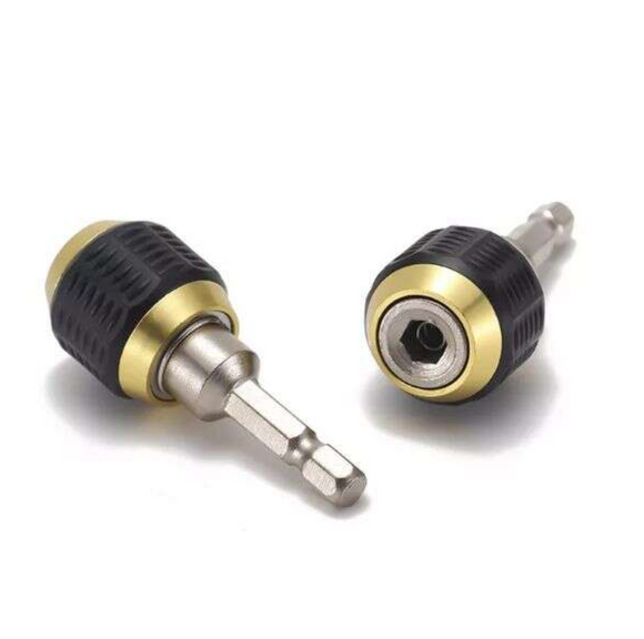 Mandrina cu eliberare rapida, prindere bit, pentru masina gaurit