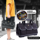 Geanta de umar pentru scule, versatila, material textil durabil, LENDABLE-3