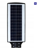 Lampa LED Solara stradala, 200W cu senzor miscare, telecomanda-3