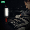 Lampa de lucru LED 3-in-1 cu baterii, cu magnet, incarcare USB-4