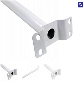 Suport prindere tip bara pentru lampi de iluminat