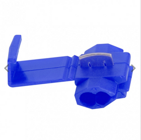 Set 20x Cleme adaugare, prelungire fire, cablu - 4,5 x 20 mm