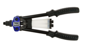 Aparat nituit cu maner, nituitor manual mare, 2.4-6.4 mm G01356