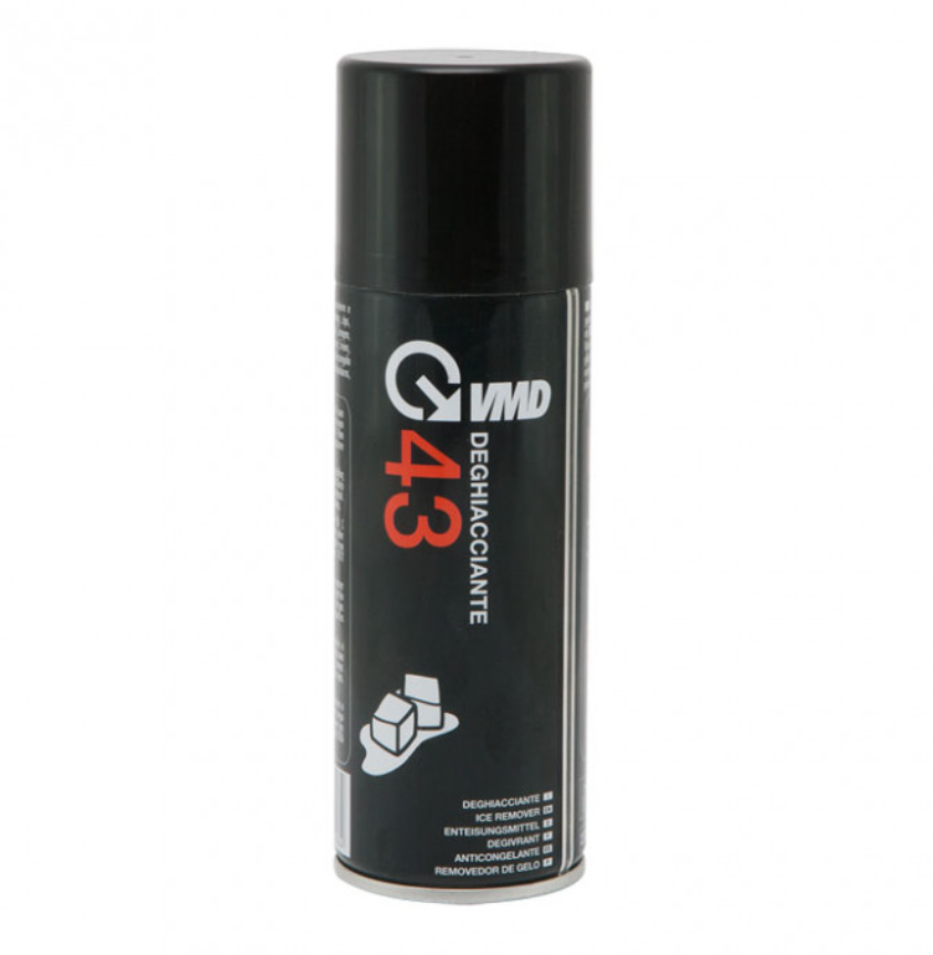 Spray degivrant, dezghetare, anti-inghet 200ml