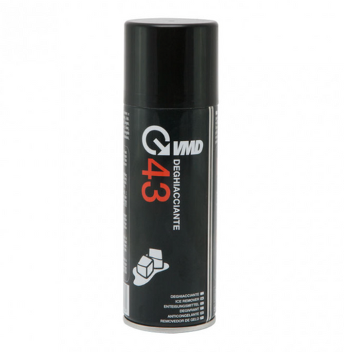 Spray degivrant, dezghetare, anti-inghet 200ml