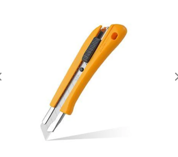 OLFA BN-Al 18mm - cutit, cutter industrial