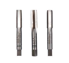 Set de 3 tarozi manuali HSS-G DIN 352 M PROJAHN M4, M6, sau M8