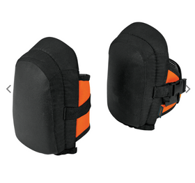 Genunchiere de protectie, de inalta calitate, din neopren - Truper