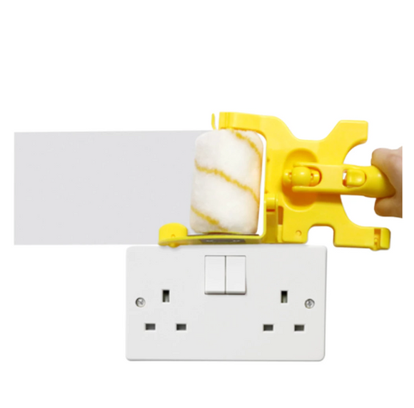 Set multifunctional rulouri pentru zugravit si vopsit CURAT