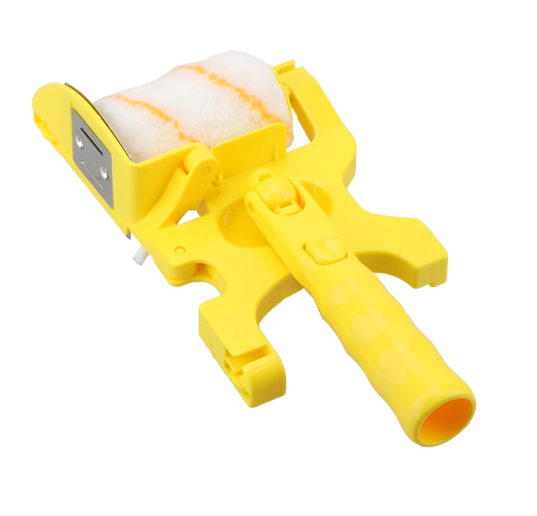 Set multifunctional rulouri pentru zugravit si vopsit CURAT