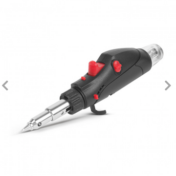Aparat de Lipit cu Gaz, Letcon Set 3-in-1