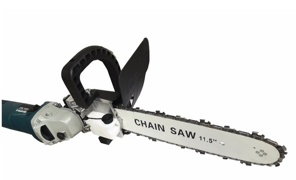 Adaptor tip drujba complet, PT. FLEX (115, 125 mm) CU AUTOLUBREFIERE