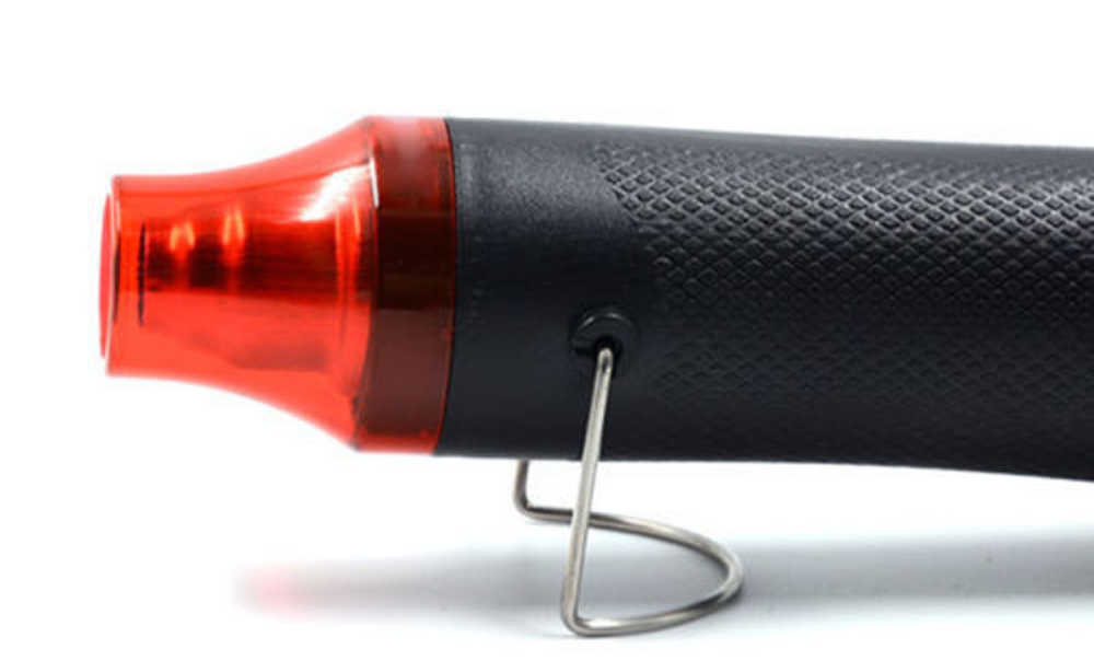 Pistol cu Aer Cald, mini suflanta 300W - 0
