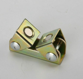 Suport magnetic cu doua capete pentru sudura - V-PAD - 0