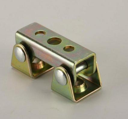 Suport magnetic cu doua capete pentru sudura - V-PAD