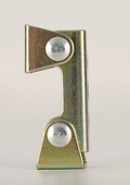 Suport magnetic cu doua capete pentru sudura - V-PAD