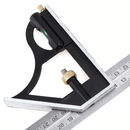 Raportor combinat inteligent multifunctional (tamplarie, confectii metalice, etc)-4