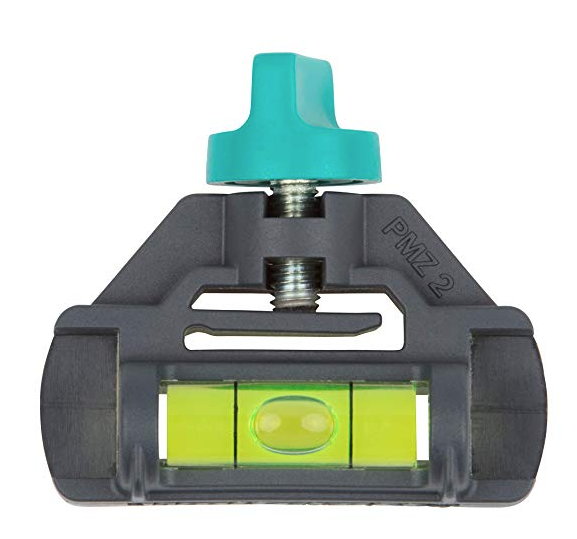 NIVELA/BOLOBOC PENTRU METRU PLIANT - WOLFCRAFT 5222000