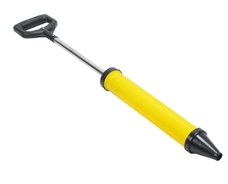 Dispozitiv, dispenser, pistol umplut rosturi, rostuit piatra, aplicat mortar, chit, tencuiala