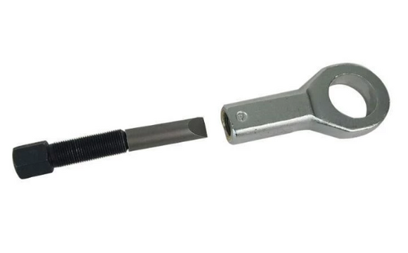 SET 4X despicatoare de piulite deteriorate, blocate