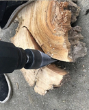 Con Despicat Lemn Pentru Masina GAURIT, INFILETAT Ǿ45mm Coada SDS-4